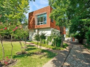 3404 S 2nd St #A, Austin, TX 78704