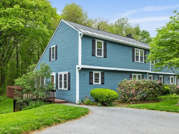 93 Cortland Ln #0, Boxborough, MA 01719