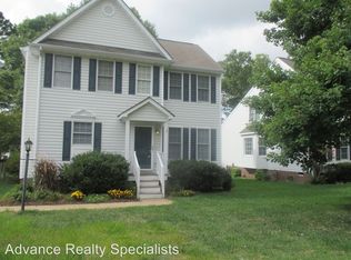 11420 Avery Green Ct, Glen Allen, VA 23059