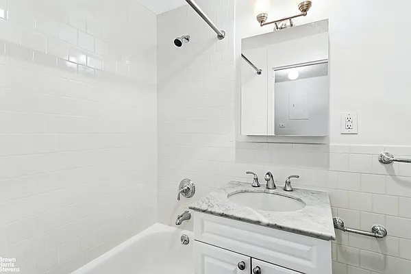 Rented by Brown Harris Stevens | media 11