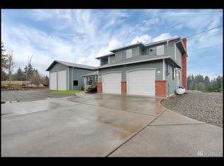 20405 Church Lake Rd E, Bonney Lake, WA 98391