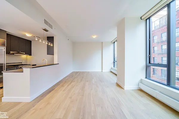 Rented by Brown Harris Stevens | media 12