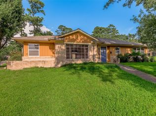 2001 Avenue Q, Huntsville, TX 77340