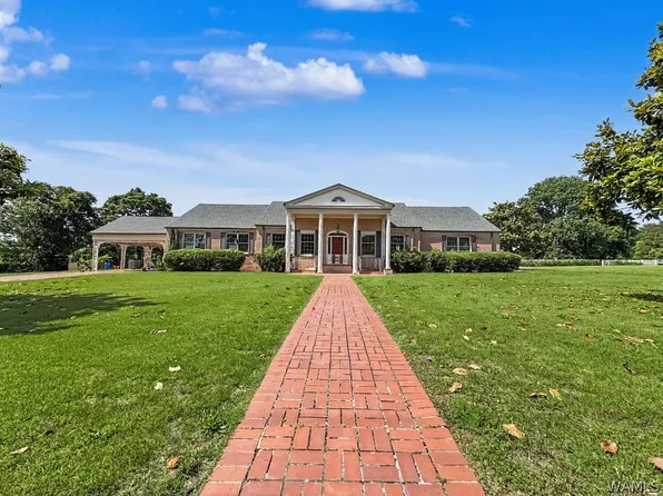 500 W Pettus St, Demopolis, AL 36732