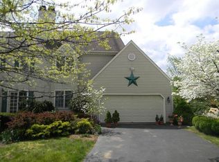 1605 Todd Ln, Chester Springs, PA 19425