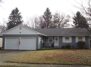 2109 Robin Dr, Erie, PA 16505