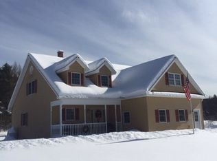 2040 State Highway 114, East Haven, VT 05837