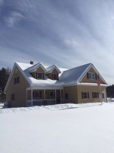 2040 State Highway 114, East Haven, VT, 05837