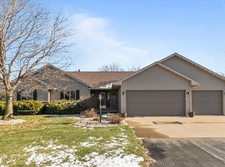 N248 Hopfensperger Rd, Appleton, WI 54915