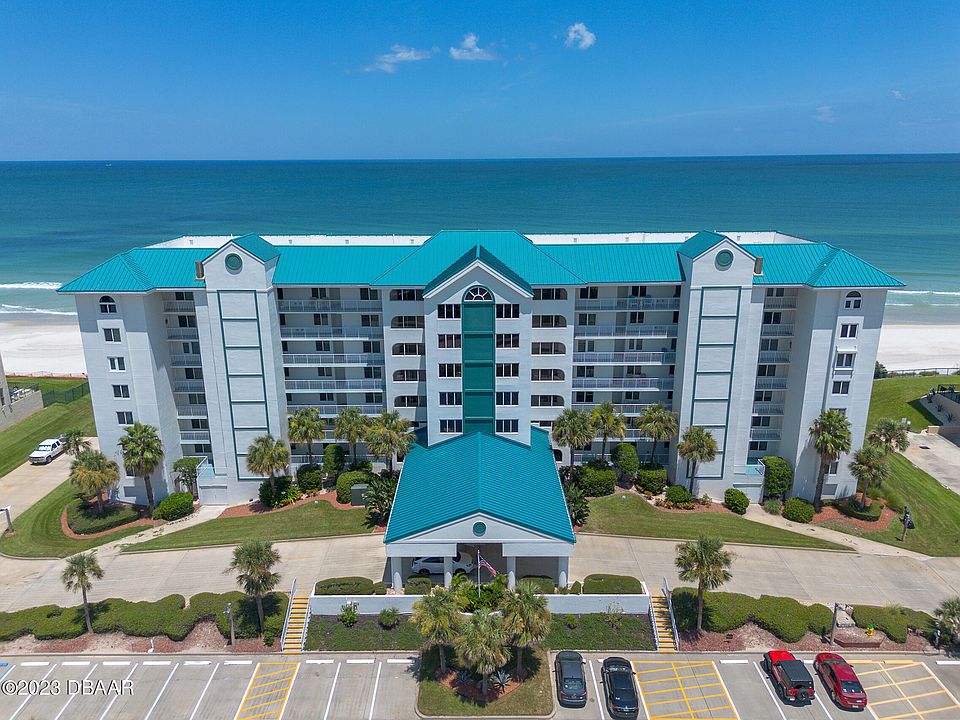 4641 S Atlantic Ave #7030, Ponce Inlet, FL 32127 | Zillow