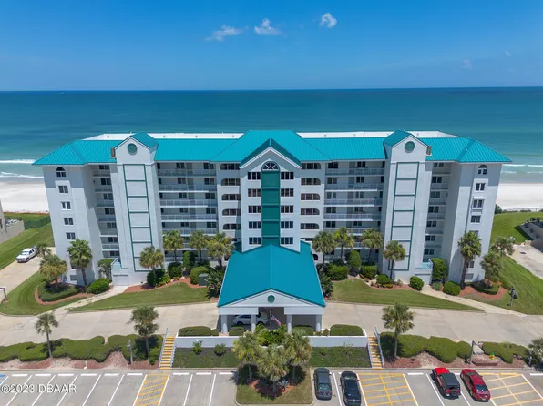 4641 S Atlantic Ave #7030, Ponce Inlet, FL 32127