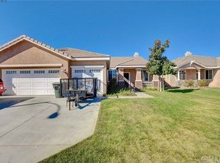 3464 Carlisle St, Perris, CA 92571