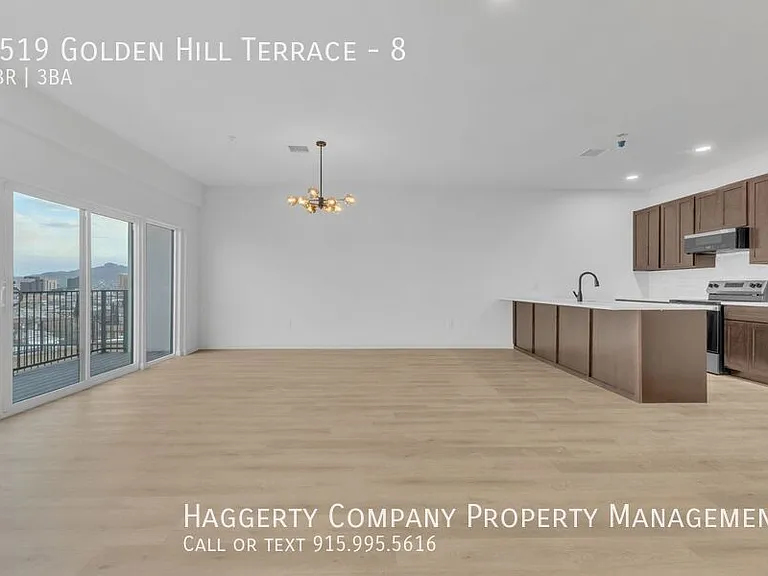 1519 Golden Hill Ter #8 — Photo 8