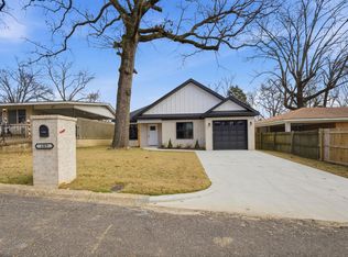 109 Chitwood St, Hot Springs, AR 71913