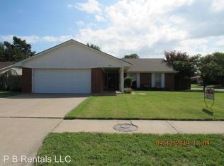 1801 NW 81st St, Lawton, OK 73505