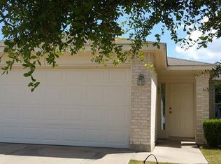 1709 Golden Sunrise Ln, Pflugerville, TX 78660