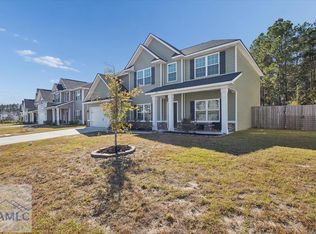 183 Sapwood Way, Hinesville, GA 31313
