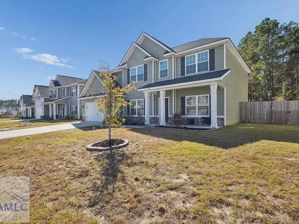 183 Sapwood Way, Hinesville, GA 31313