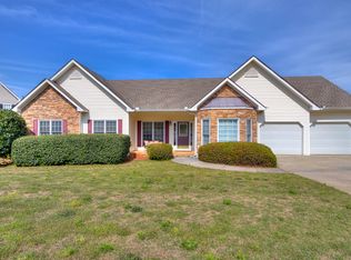 3 Briarcrest Way, Cartersville, GA 30121