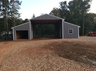 5400 Hidden Point Dr, Cedar Bluff, AL 35959