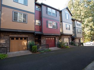 15340 SW Pumice Ln, Beaverton, OR 97007