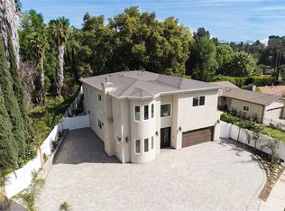 12042 Bradford Pl, Granada Hills, CA 91344