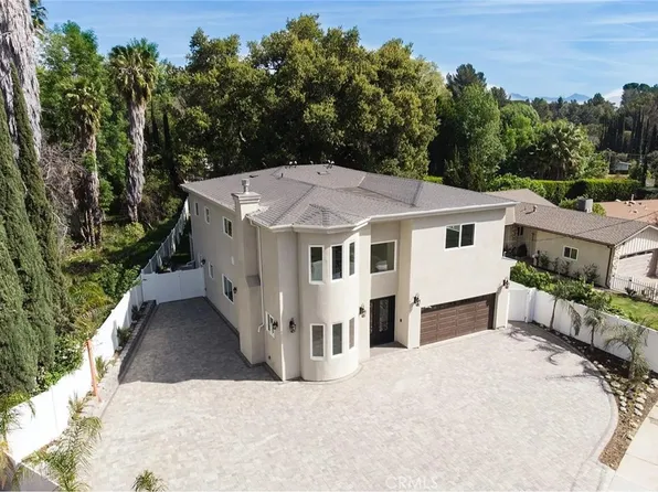 12042 Bradford Pl, Granada Hills, CA 91344