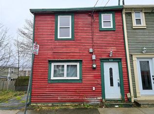 69 Monroe Street, St. John's, NL A1C1Y4