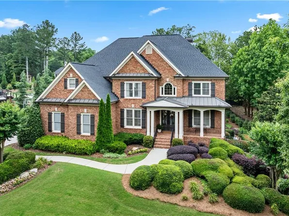 7025 Windsor Hill Psge, Suwanee, GA 30024