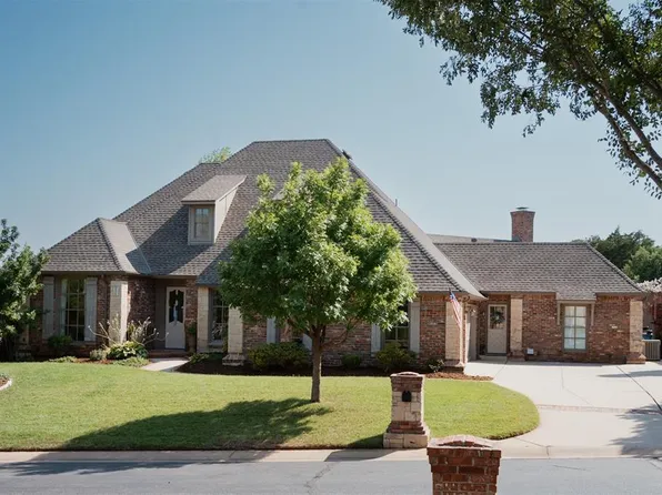 3316 Shadow Valley Dr, Edmond, OK 73034