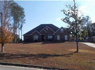 3651 Celeste Oaks Dr, Saraland, AL 36571