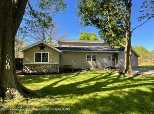 309 Olivet Rd, Bellevue, MI 49021