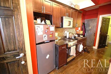 Rented by REAL New York