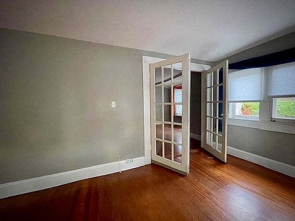 bonus room