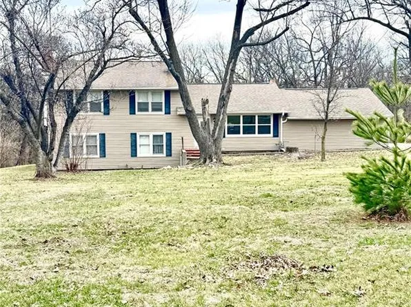 5 N Penn St, Bowling Green, MO 63334