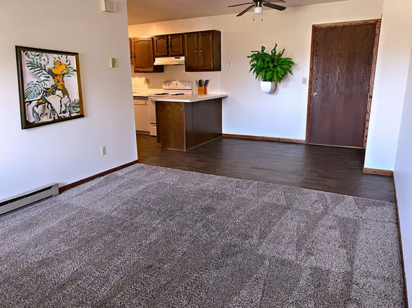 260 N. Front St, 260 N Front St #17, Fairchild, WI 54741