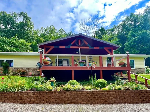 1212 Highway J, New Florence, MO 63363