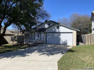 12215 Ridge Corner St, San Antonio, TX 78247