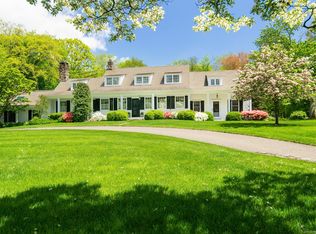 488 Mansfield Ave, Darien, CT 06820