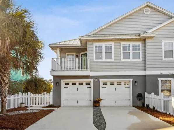 2664 W 5th St, Fernandina Beach, FL 32034