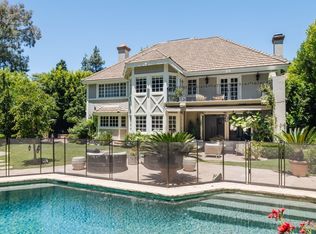 12095 Summit Cir, Beverly Hills, CA 90210
