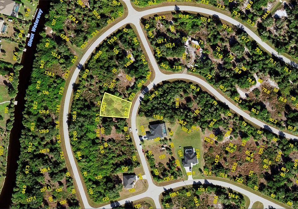 1st image of 7470 RIVERTON CIRCLE LOT 12