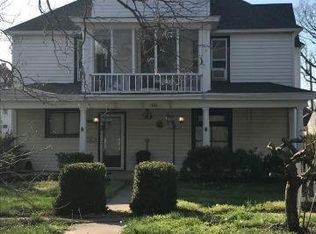 410 Court Ave, Ellsworth, KS 67439