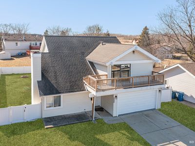 5228 Arlington Dr W, Hanover Park, IL, 60133
