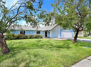 2355 Sykes Creek Dr, Merritt Island, FL 32953