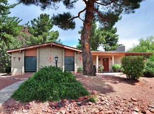 6 Courthouse Butte Rd, Sedona, AZ 86351