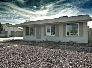 2309 W Chilton St, Chandler, AZ 85224