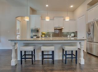 6409 Prairie Brush Trl, Argyle, TX 76226