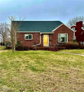 532 25th St, Vienna, WV, 26105