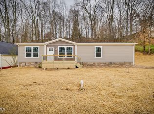 1714 Floyd St, Kingsport, TN 37660